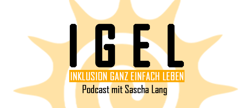 Logo des IGEL-Podcast 